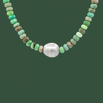 The Georgia Necklace