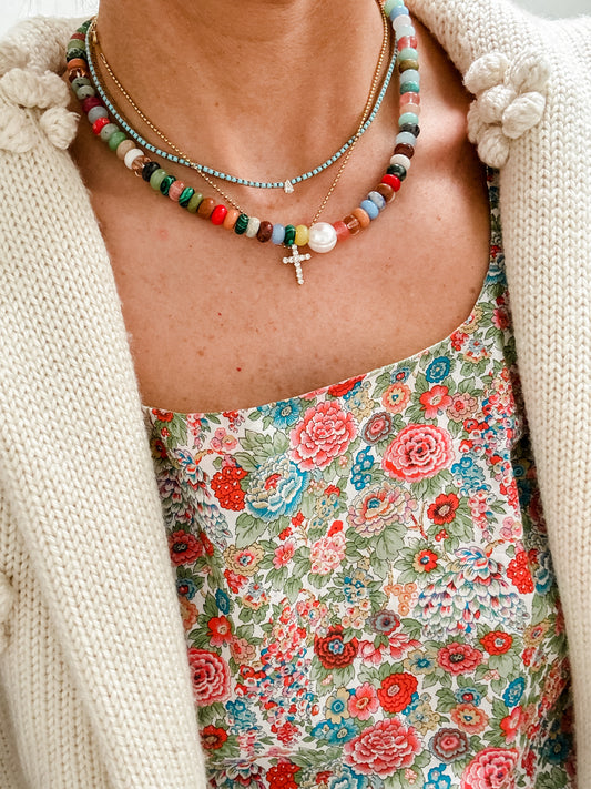 Betsy Necklace