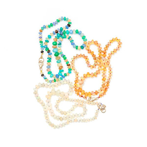 Fine Jewelry Opal Collection