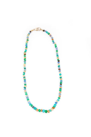 Fine Jewelry Opal Collection