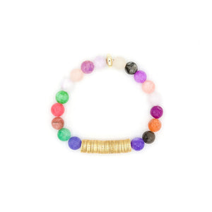 bauble bracelet