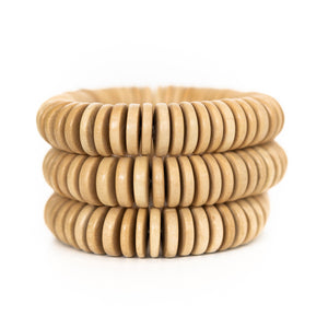 natural wooden