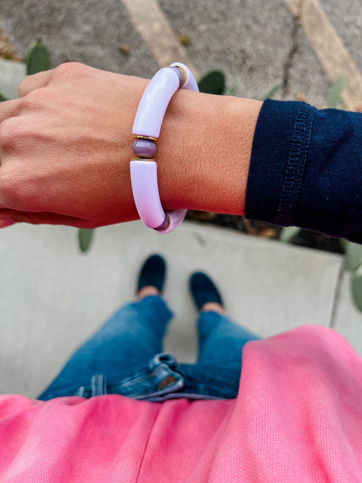 Lavender Love