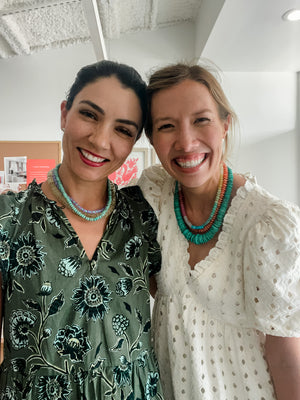la fresca necklace